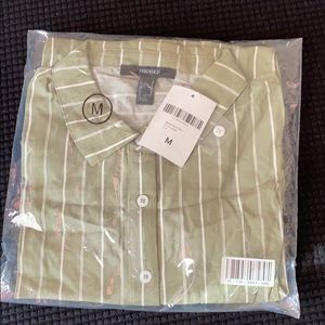 Forever 21 blouse